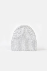 CAPPELLO IN SCATOLA GRIGIO GHIACCIO