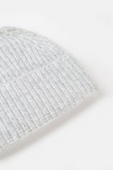 CAPPELLO IN SCATOLA GRIGIO GHIACCIO