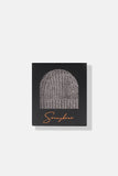 CAPPELLO IN SCATOLA MORO - Sonnybono