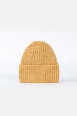 CAPPELLO IN SCATOLA OCRA