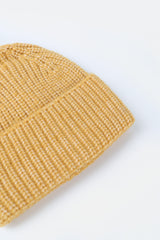 CAPPELLO IN SCATOLA OCRA