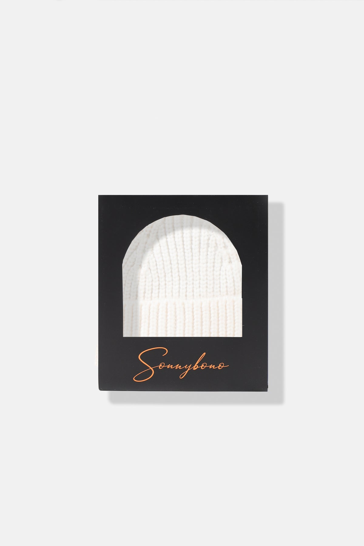 CAPPELLO IN SCATOLA PANNA