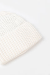 CAPPELLO IN SCATOLA PANNA