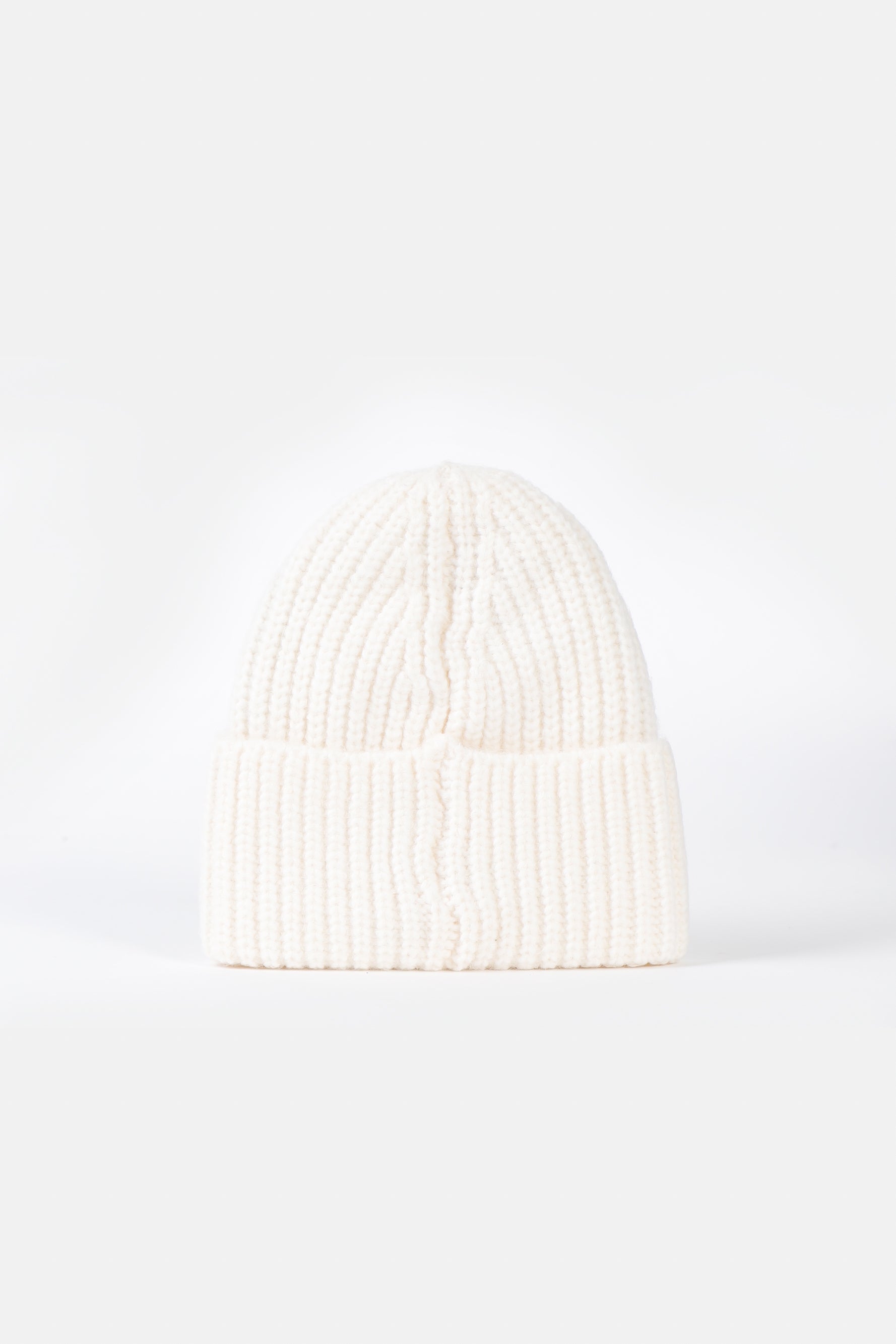 CAPPELLO IN SCATOLA PANNA
