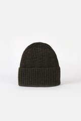 CAPPELLO IN SCATOLA VERDE MILITARE
