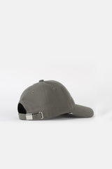 BERRETTO BASEBALL CON STAMPA VERDE MILITARE