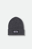 CAPPELLO GRIGIO ANTRACITE - Sonnybono
