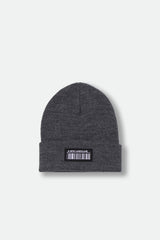 CAPPELLO M GRIGIO ANTRACITE