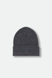 CAPPELLO GRIGIO ANTRACITE - Sonnybono