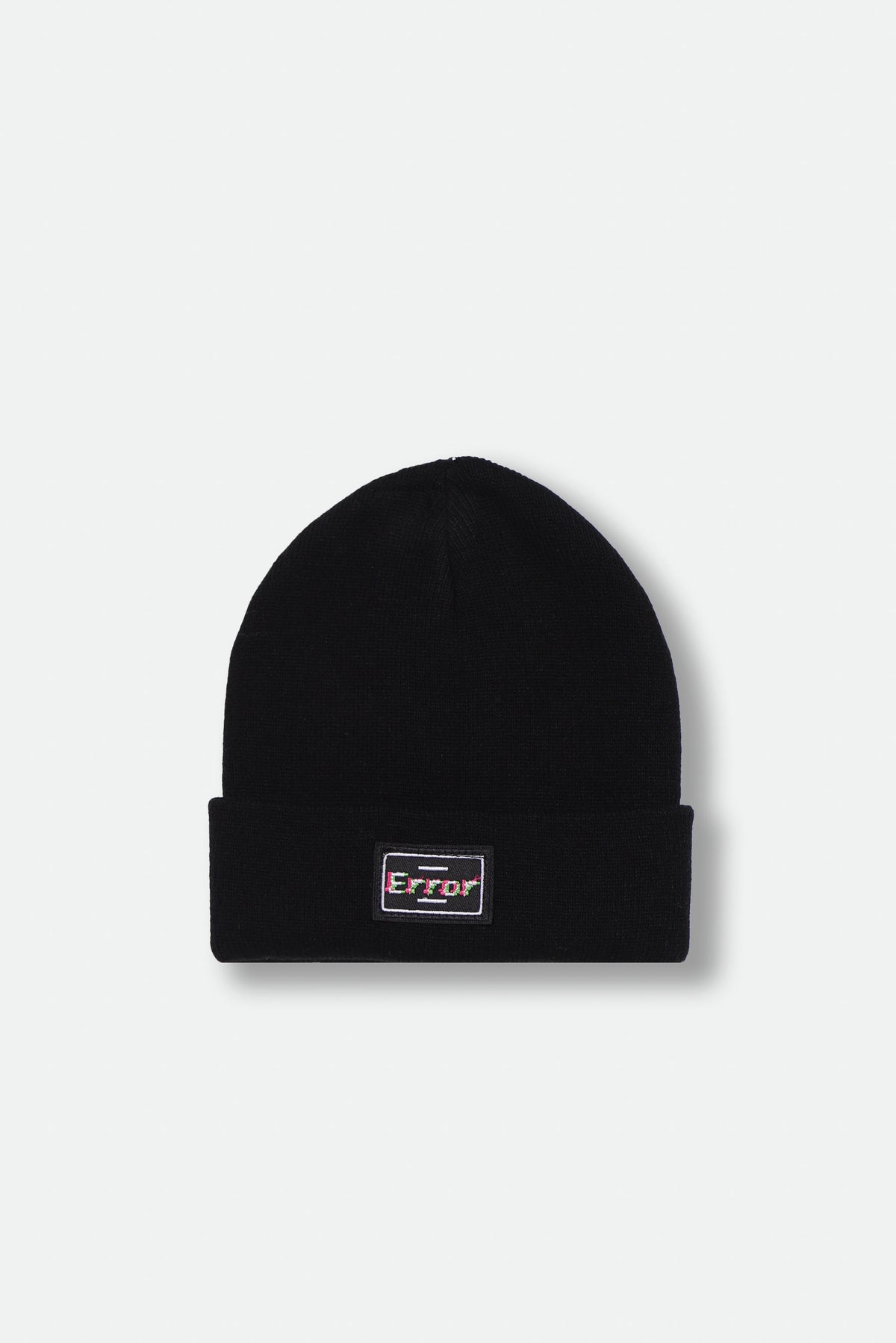 CAPPELLO NERO
