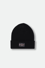 CAPPELLO NERO