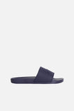 CIABATTA CON LOGO 3D BLEU - Sonnybono