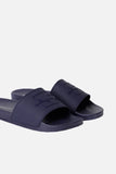 CIABATTA CON LOGO 3D BLEU - Sonnybono