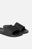CIABATTA CON LOGO 3D NERO - Sonnybono