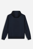 GIUBBOTTO IN SOFTSHELL BLEU - Sonnybono