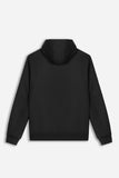GIUBBOTTO IN SOFTSHELL NERO - Sonnybono
