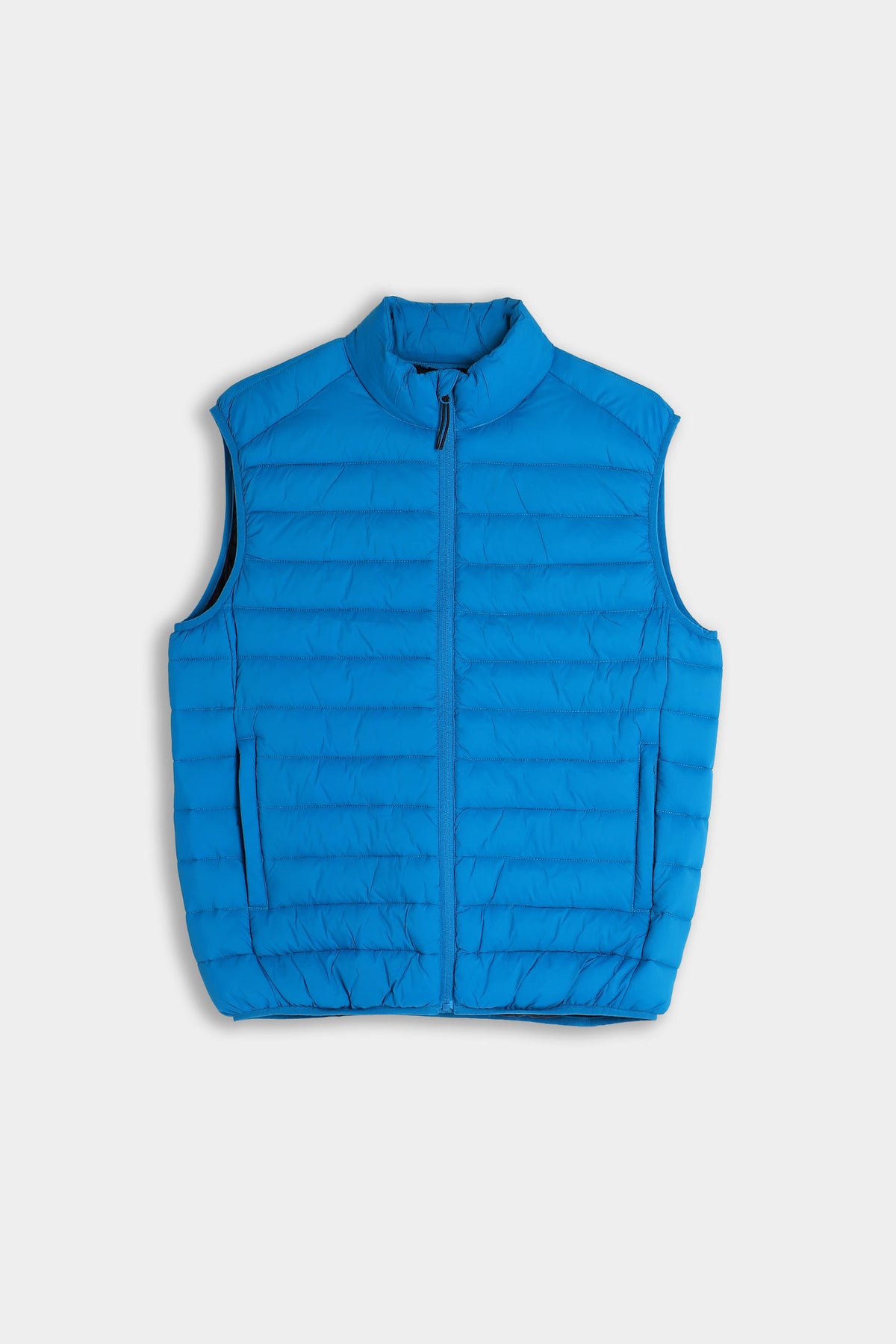GILET TRAPUNTATO OTTANIO