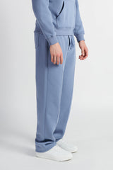 PANTALONE JOGGING FONDO LARGO AVION