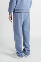 PANTALONE JOGGING FONDO LARGO AVION
