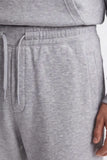 PANTALONE JOGGER IN FELPA OVER FIT M G.MEDIO