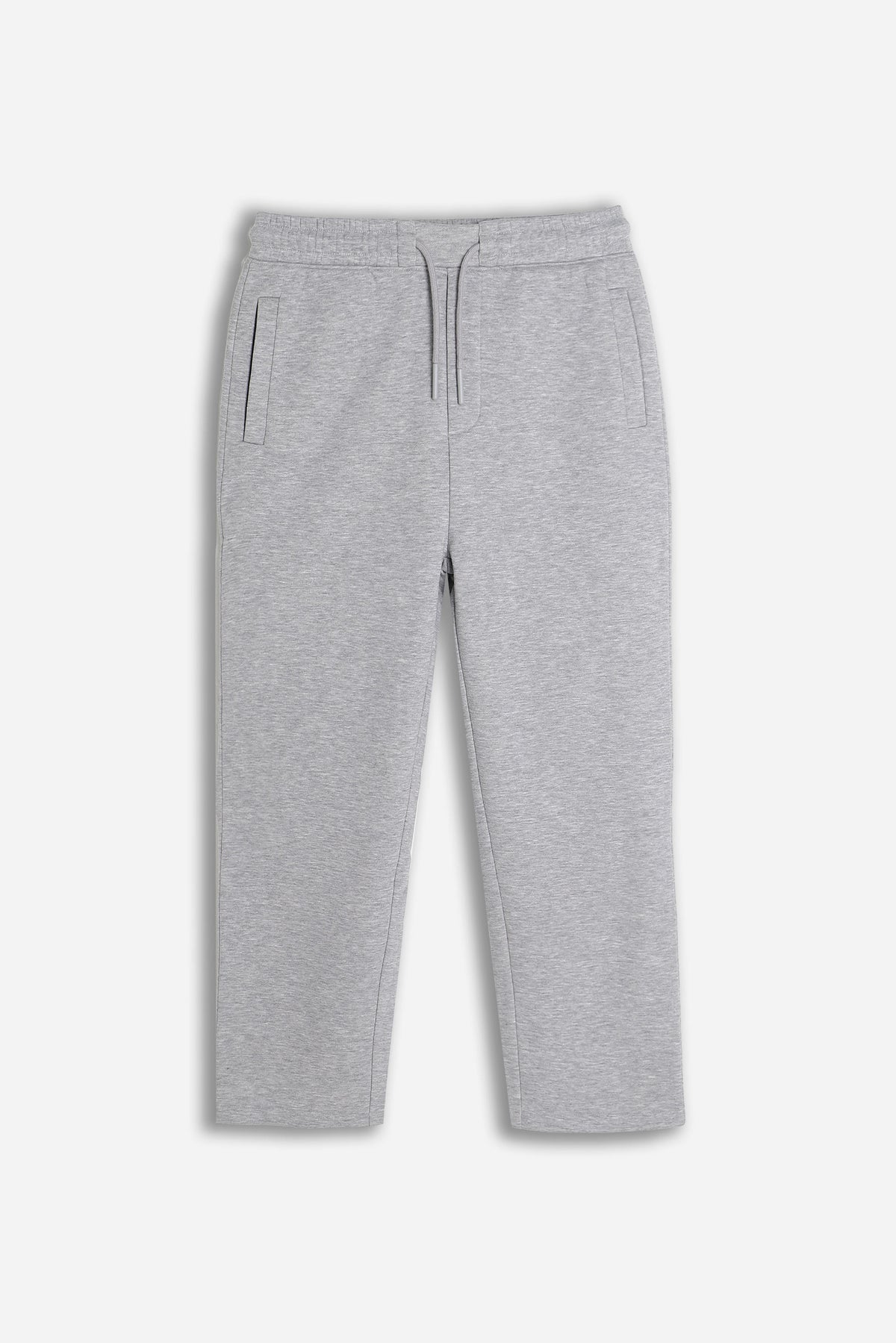 PANTALONE JOGGER IN FELPA OVER FIT M G.MEDIO