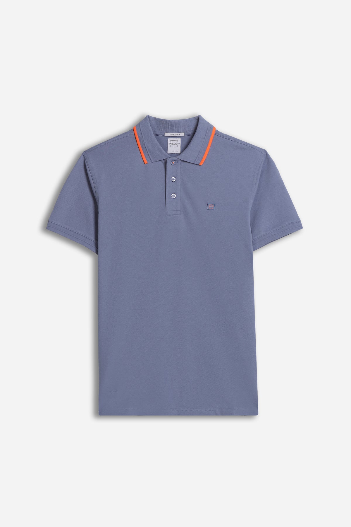 POLO BASIC STRETCH AVION