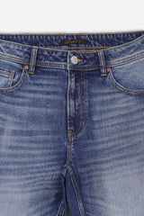 DENIM CROPPED DENIM - Sonnybono