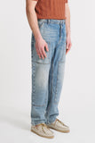 JEANS WORKER DENIM - Sonnybono