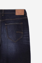 DENIM SLIM FIT BLEU - Sonnybono