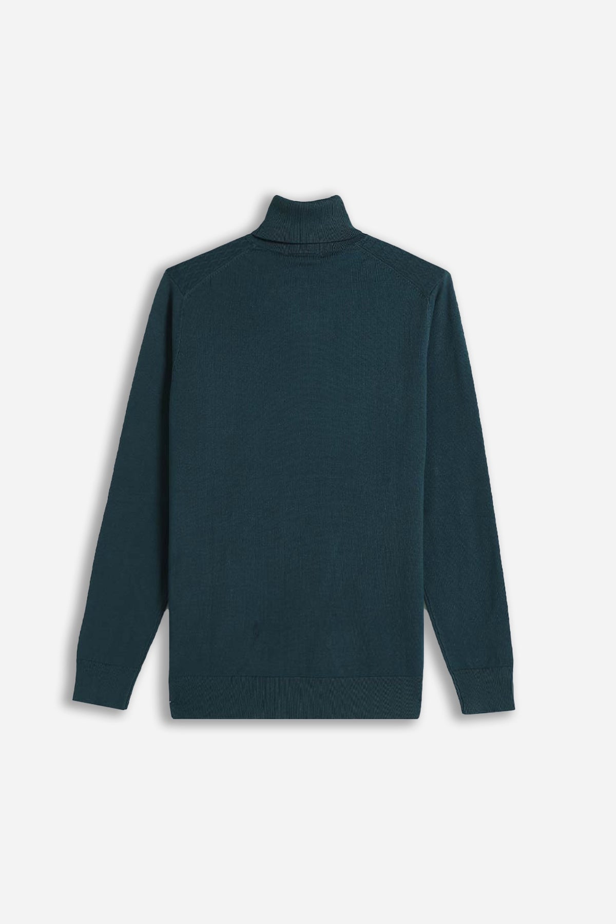 MAGLIA DOLCEVITA PUNTO LAVORATO OTTANIO