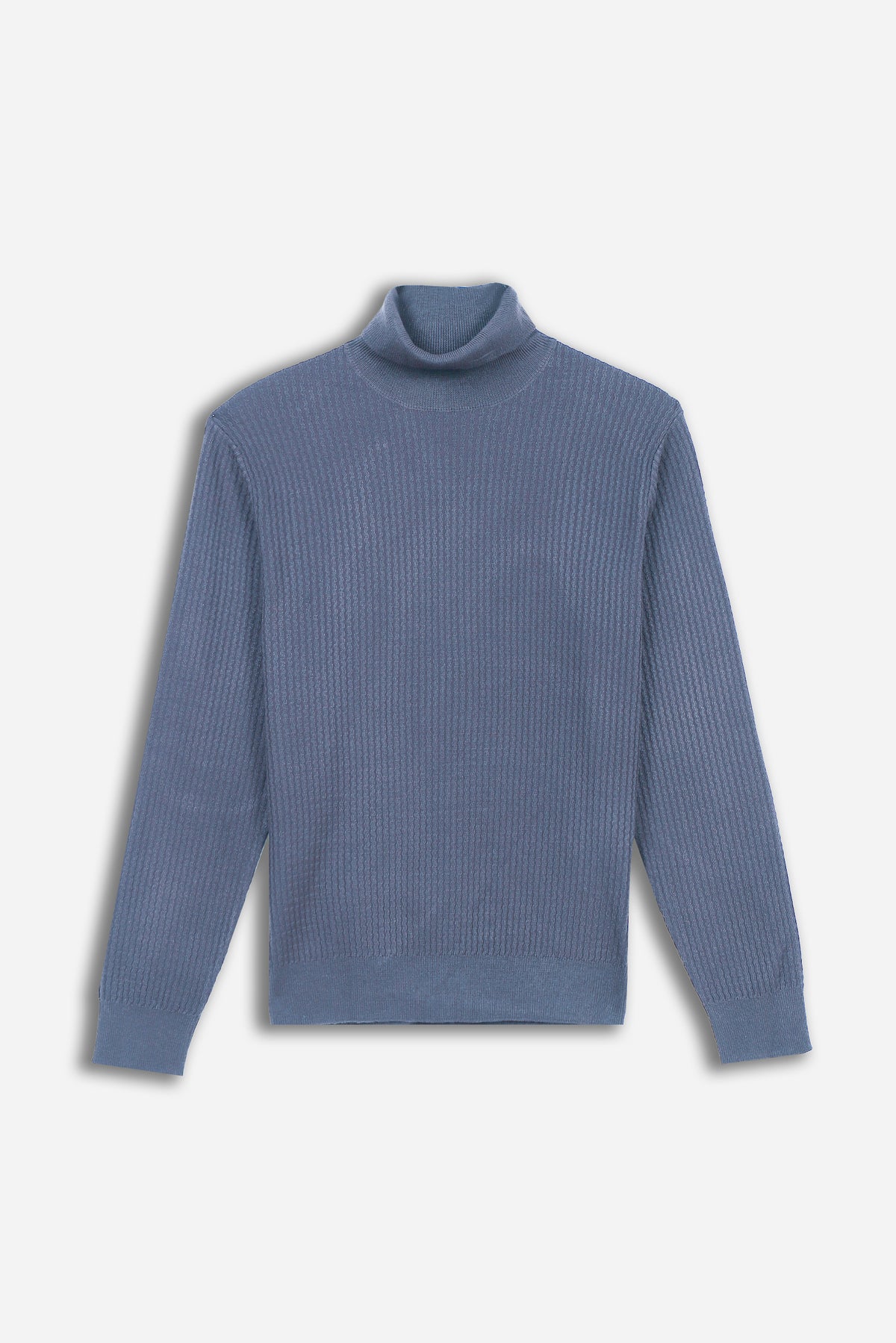 MAGLIA DOLCEVITA LAVORATA AVION