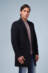 CAPPOTTO BARONETTO BLEU