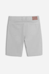 BERMUDA 5 TASCHE BASIC GRIGIO GHIACCIO