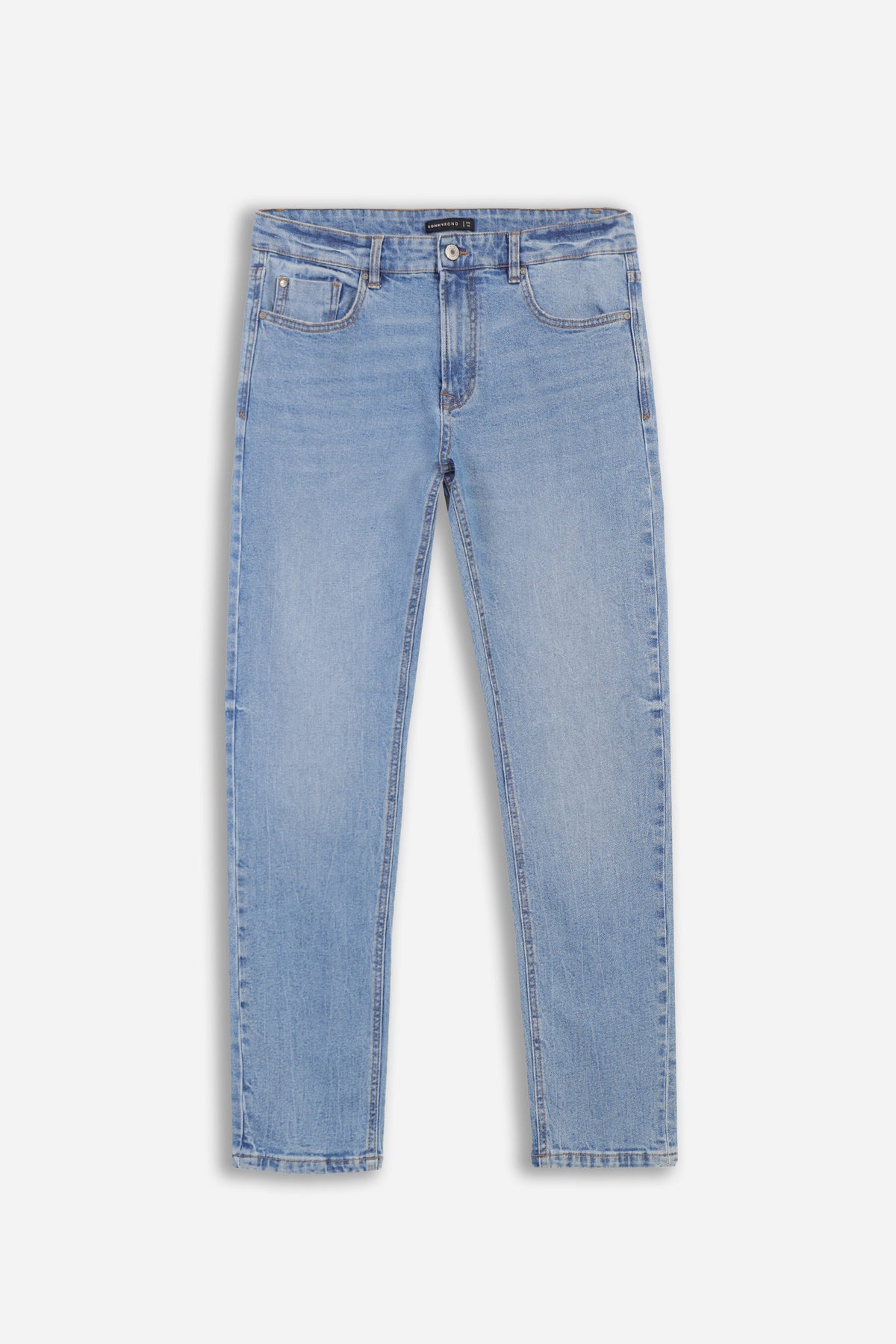 DENIM SLIM FIT DENIM - Sonnybono