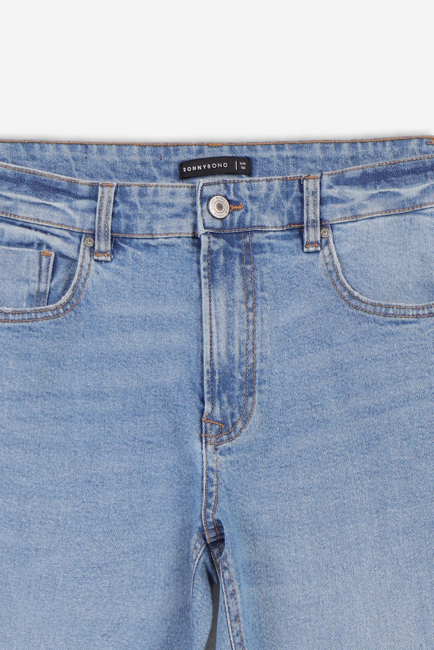 DENIM SLIM FIT DENIM - Sonnybono