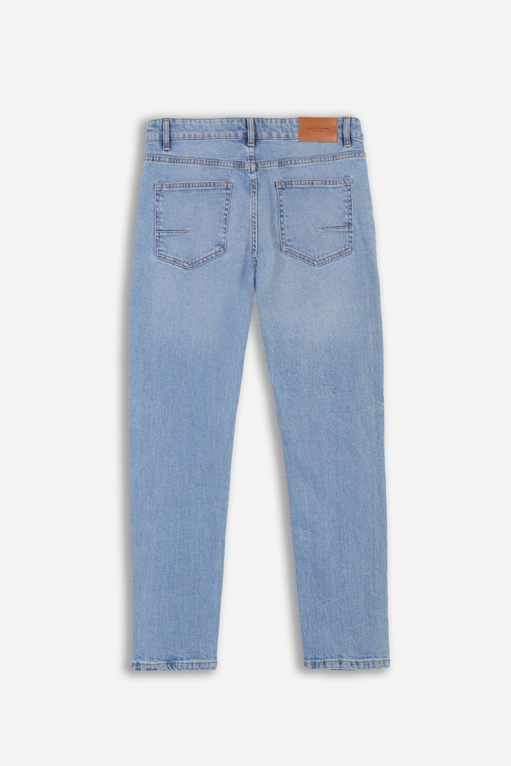 DENIM SLIM FIT DENIM - Sonnybono