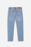 DENIM SLIM FIT DENIM - Sonnybono