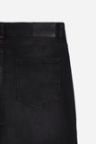 DENIM SLIM FIT NERO - Sonnybono