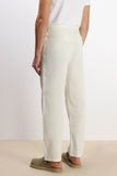 PANTALONE CHINO DOPPIA PENCE GESSO