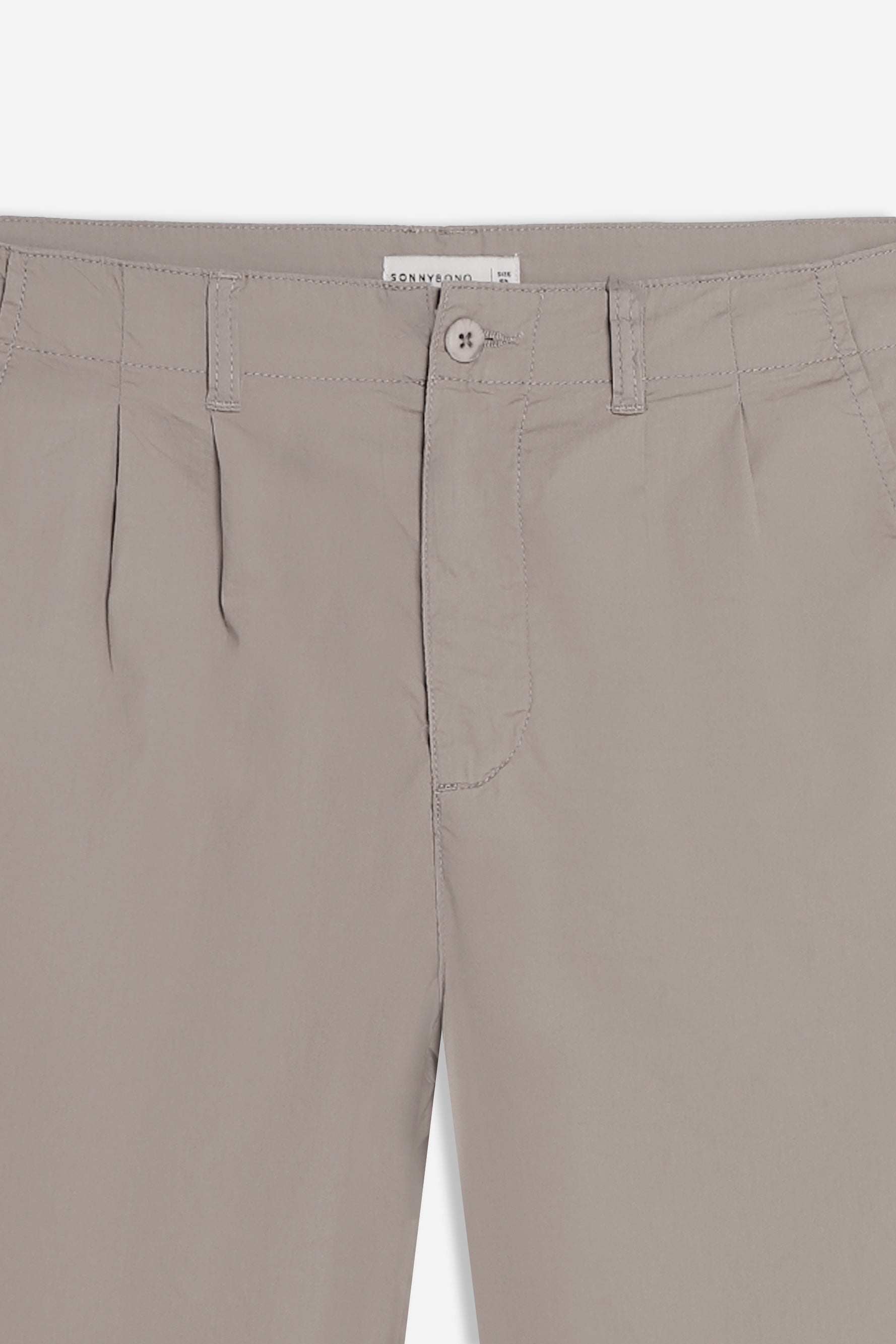 PANTALONE CHINO DOPPIA PENCE BEIGE