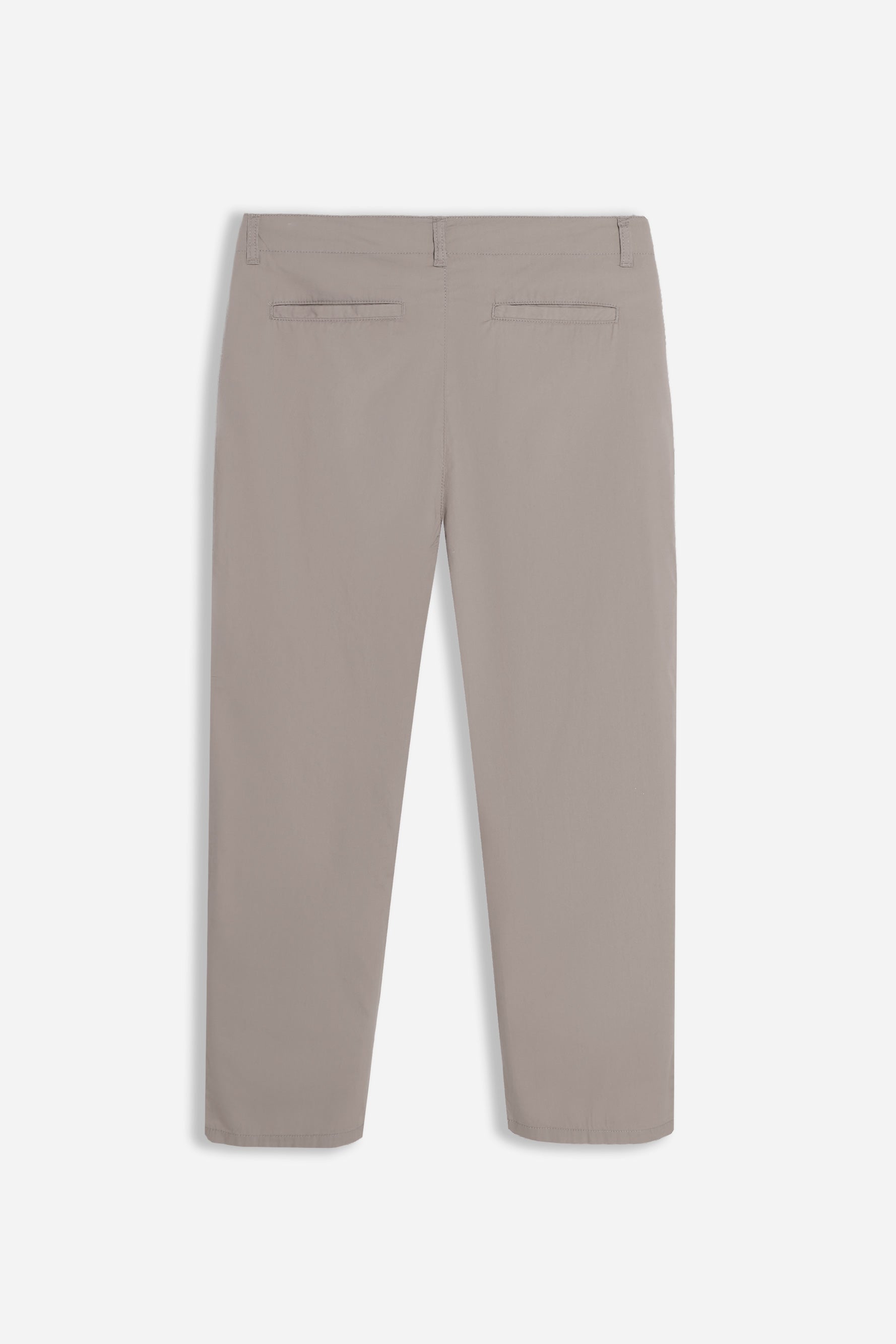 PANTALONE CHINO DOPPIA PENCE BEIGE