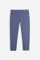 PANTALONE 5 TASCHE BASIC AVION