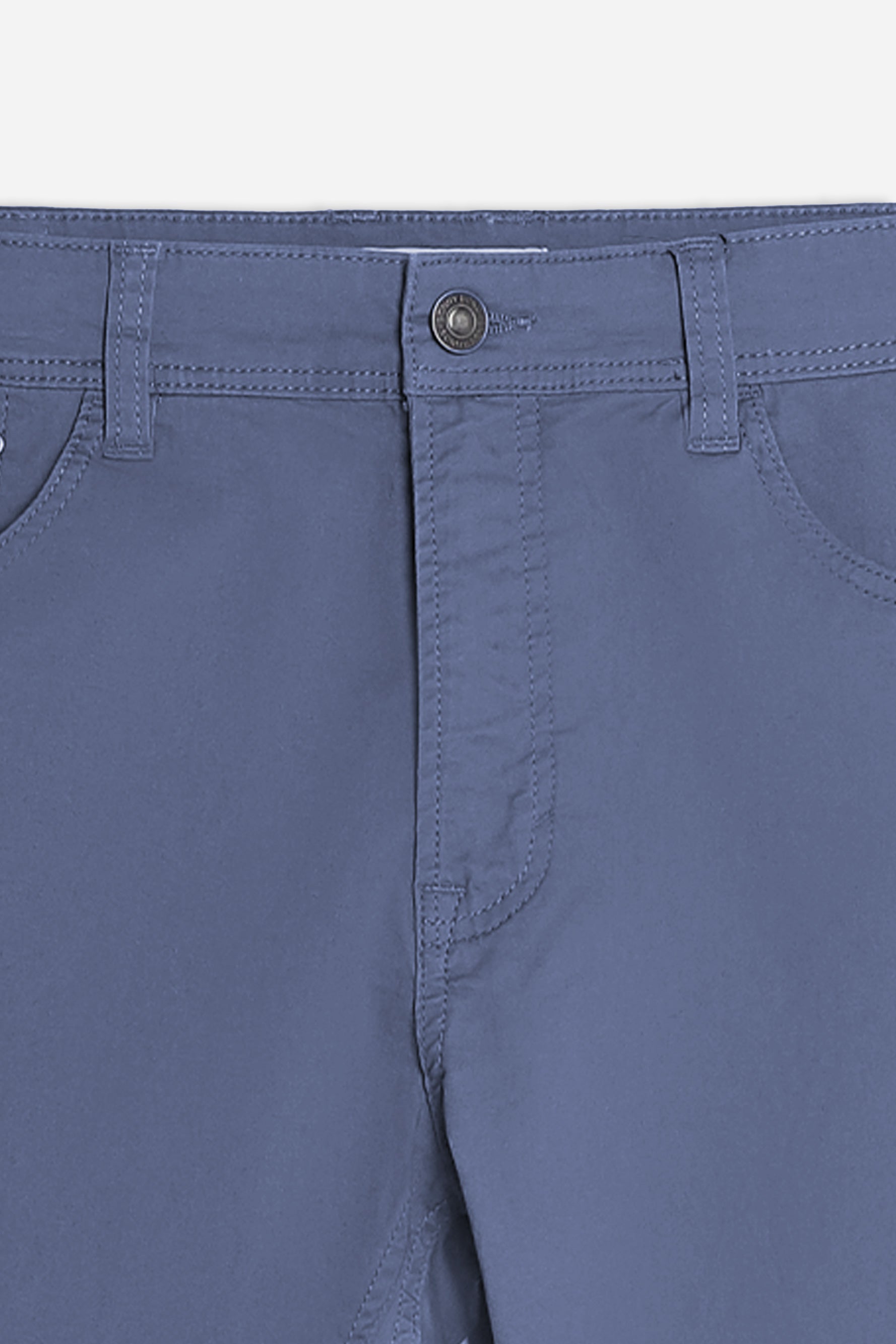 PANTALONE 5 TASCHE BASIC AVION