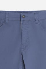 PANTALONE 5 TASCHE BASIC AVION