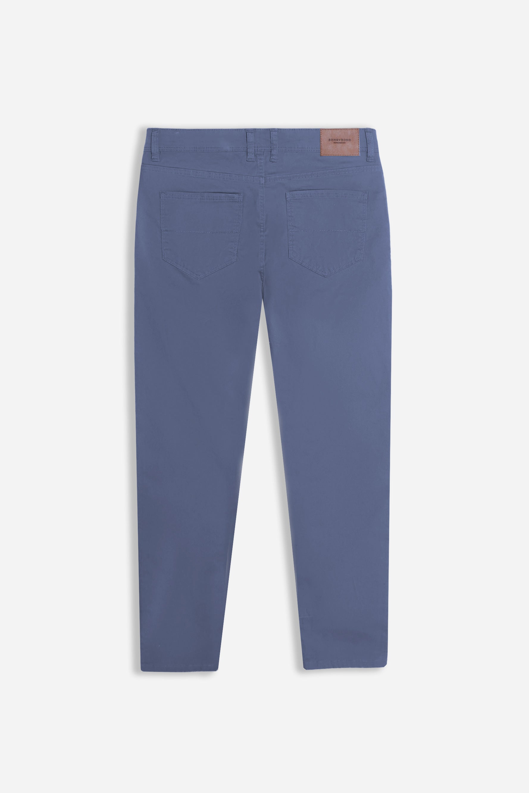 PANTALONE 5 TASCHE BASIC AVION