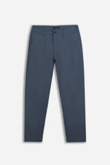 PANTALONE CHINOS COMFORT FIT DENIM