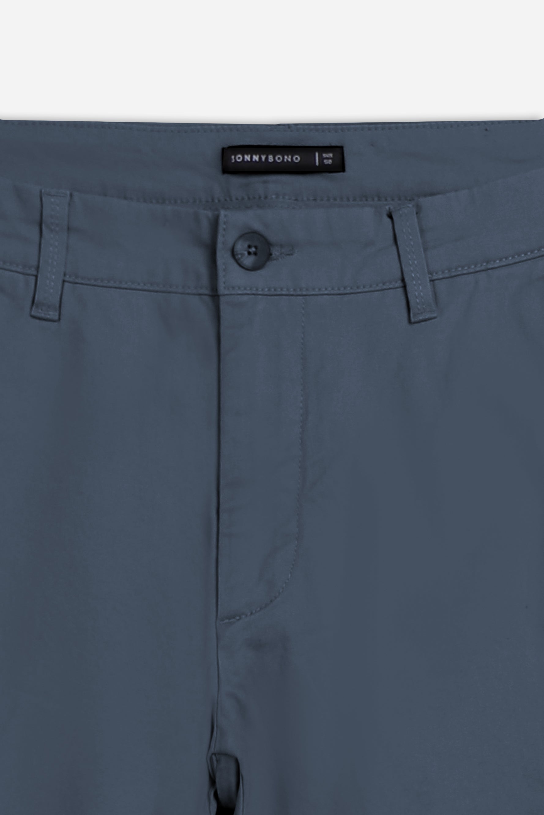 PANTALONE CHINOS COMFORT FIT DENIM