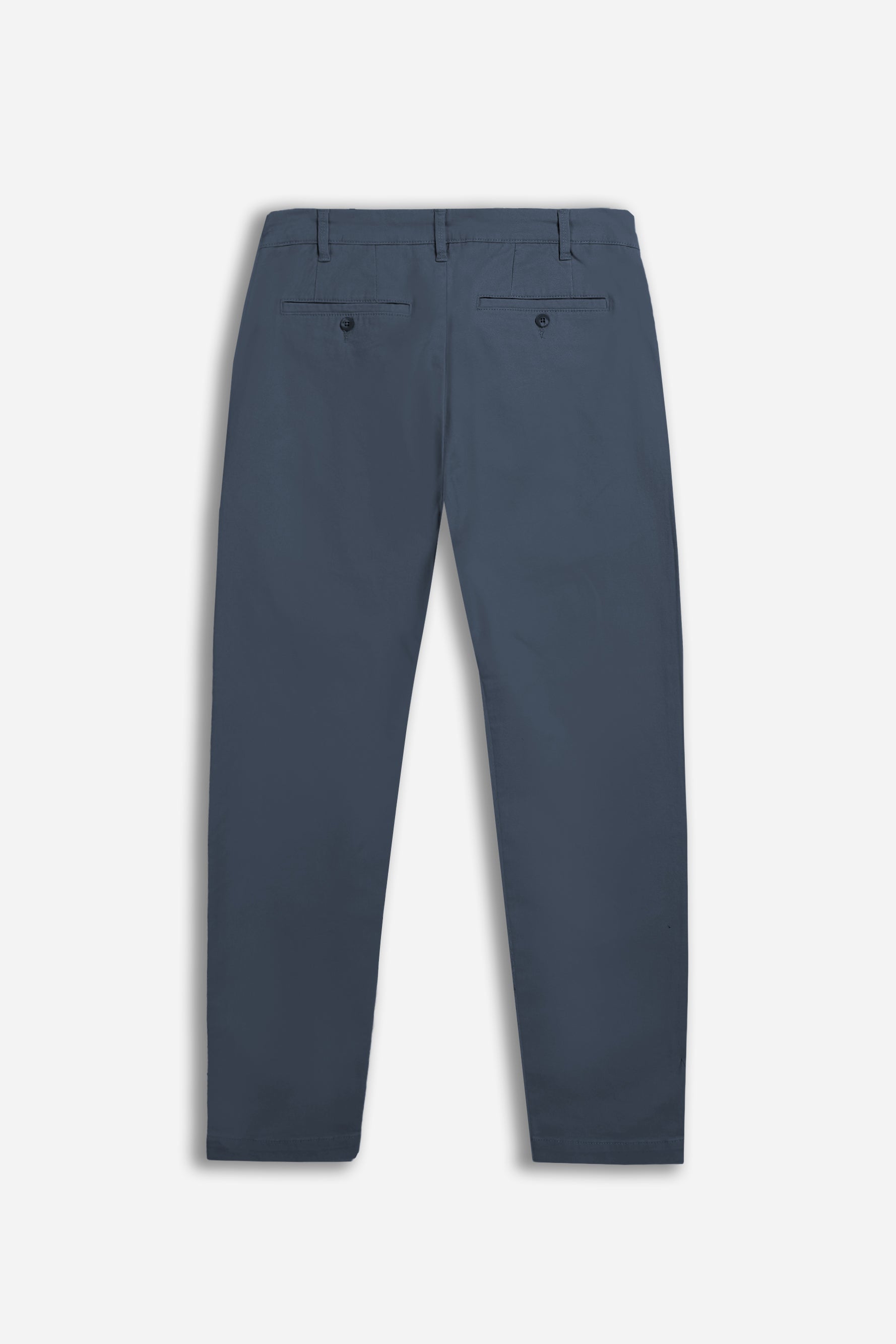 PANTALONE CHINOS COMFORT FIT DENIM