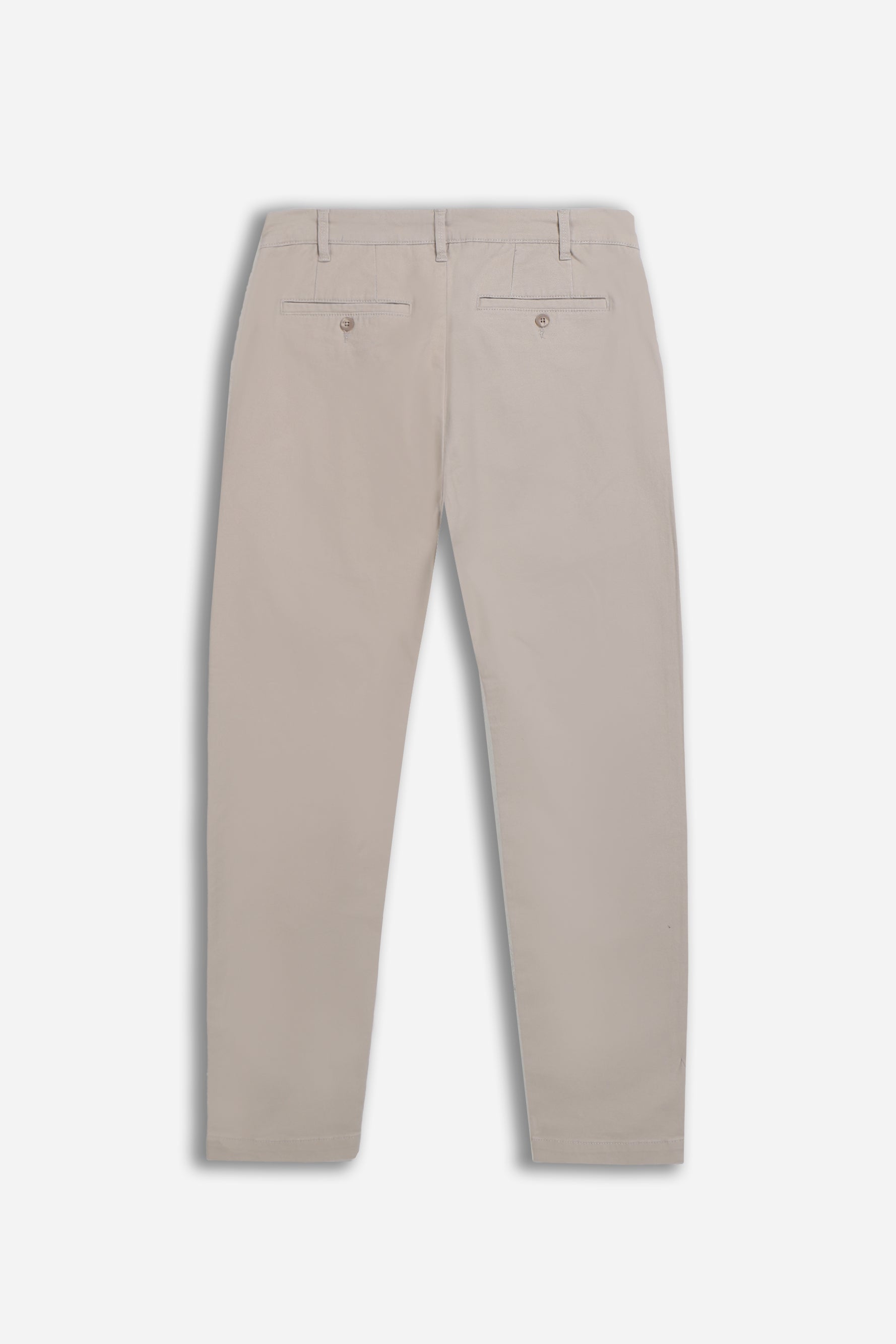 PANTALONE CHINOS COMFORT FIT BEIGE
