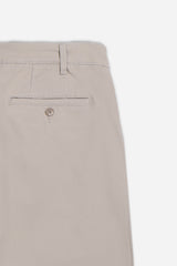 PANTALONE CHINOS COMFORT FIT BEIGE